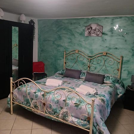 Heart Of Catania Room 외부 사진