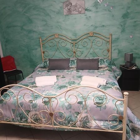 Heart Of Catania Room 외부 사진