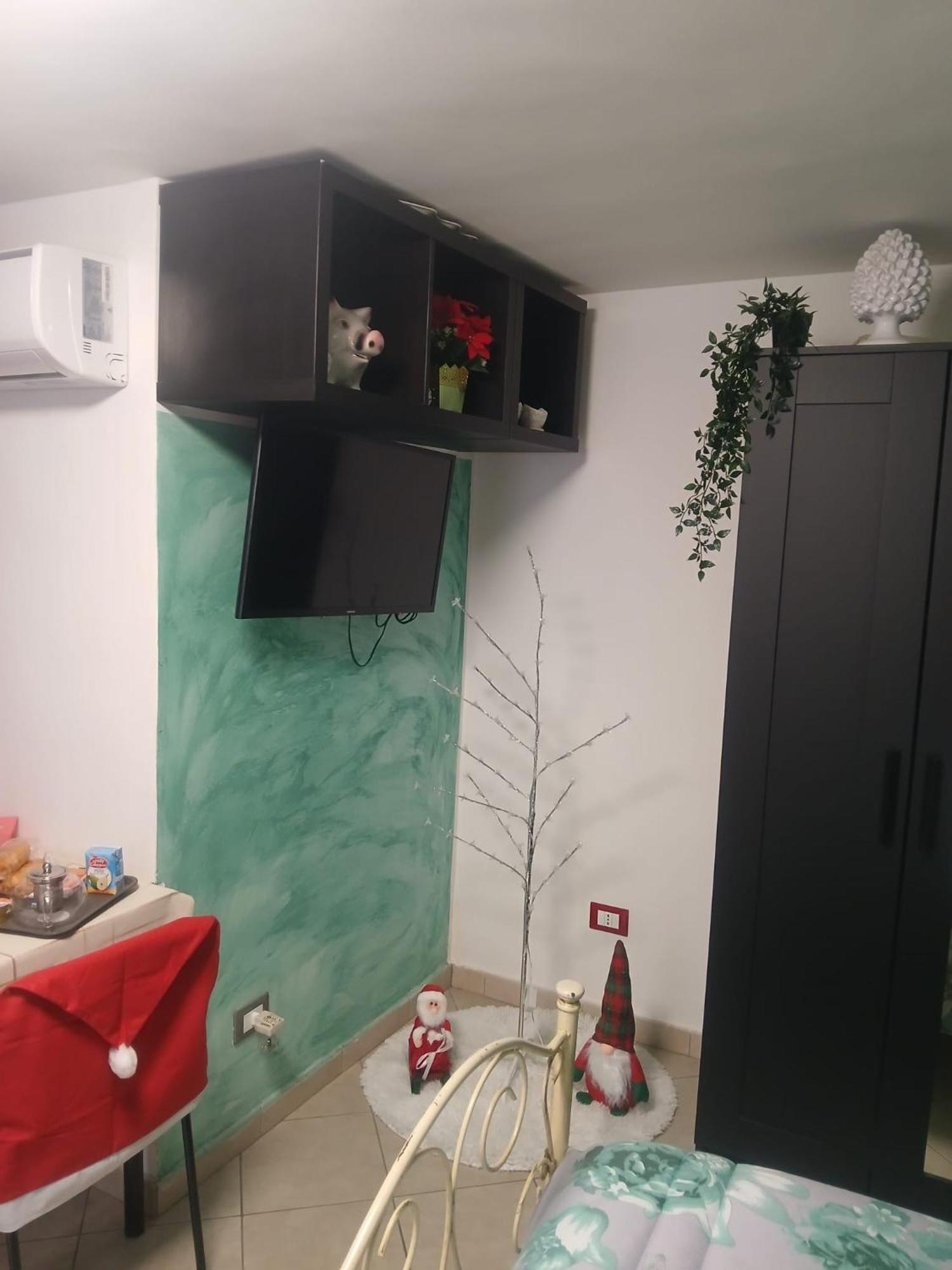 Heart Of Catania Room 외부 사진