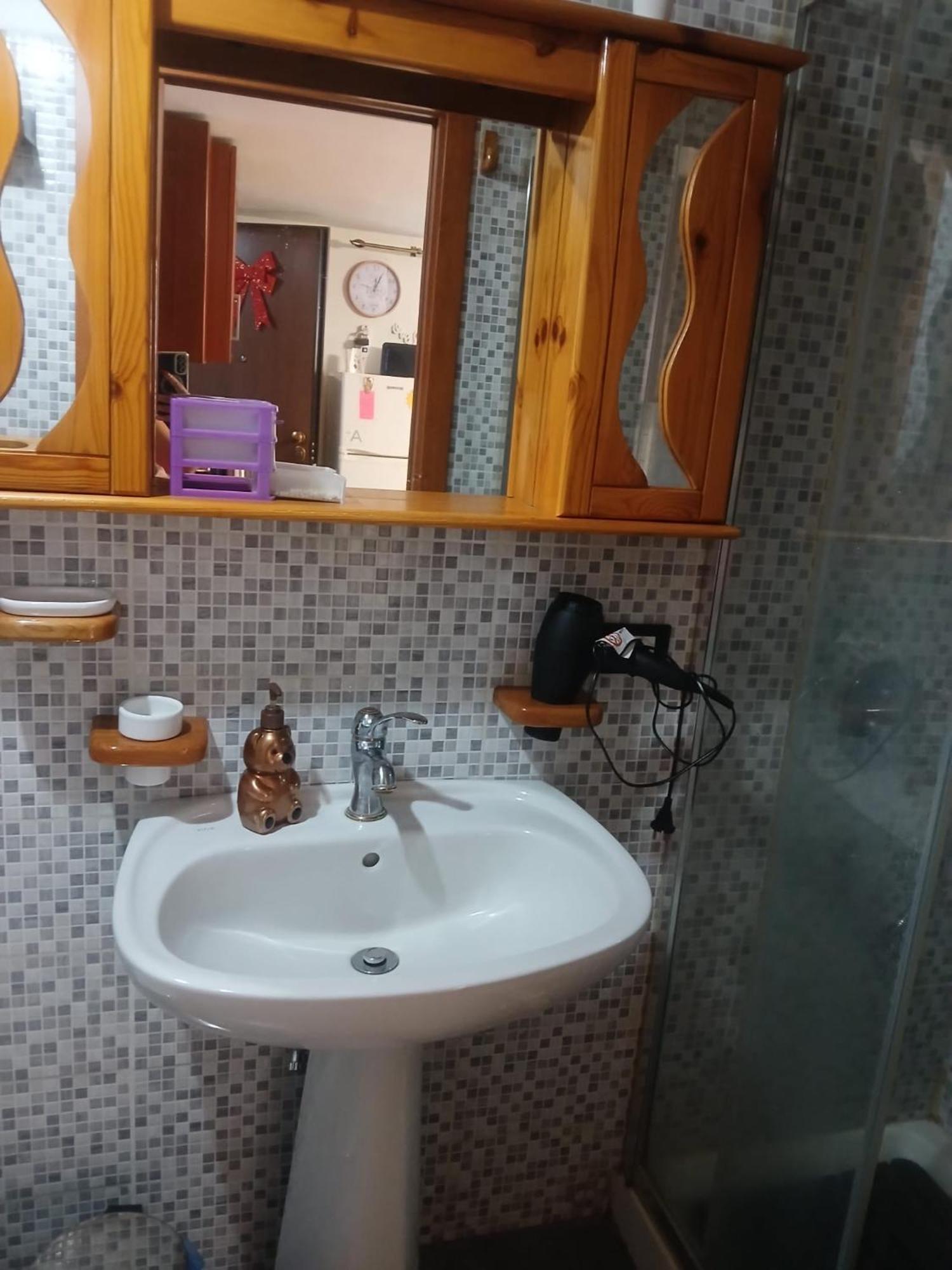 Heart Of Catania Room 외부 사진