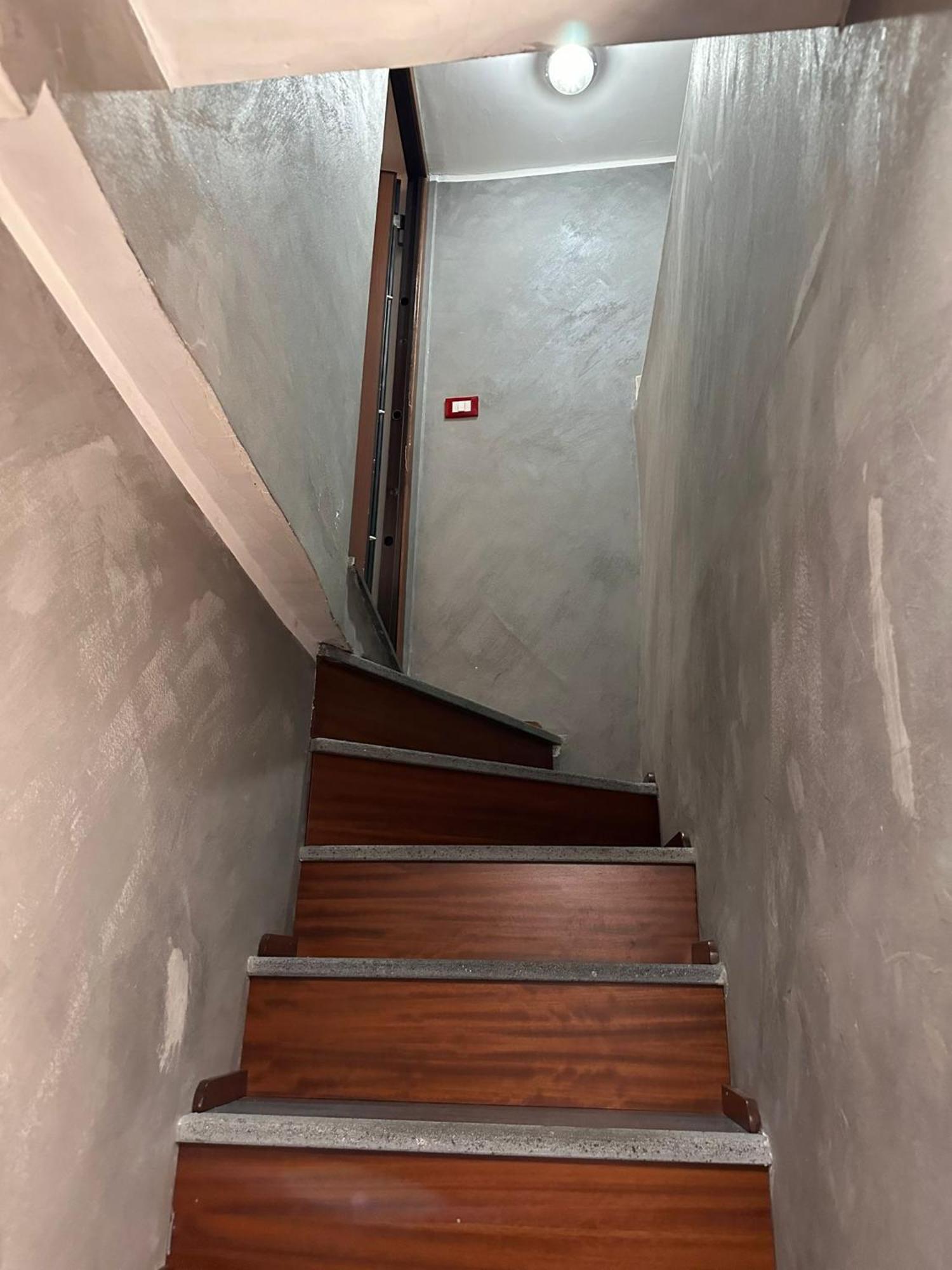 Heart Of Catania Room 외부 사진