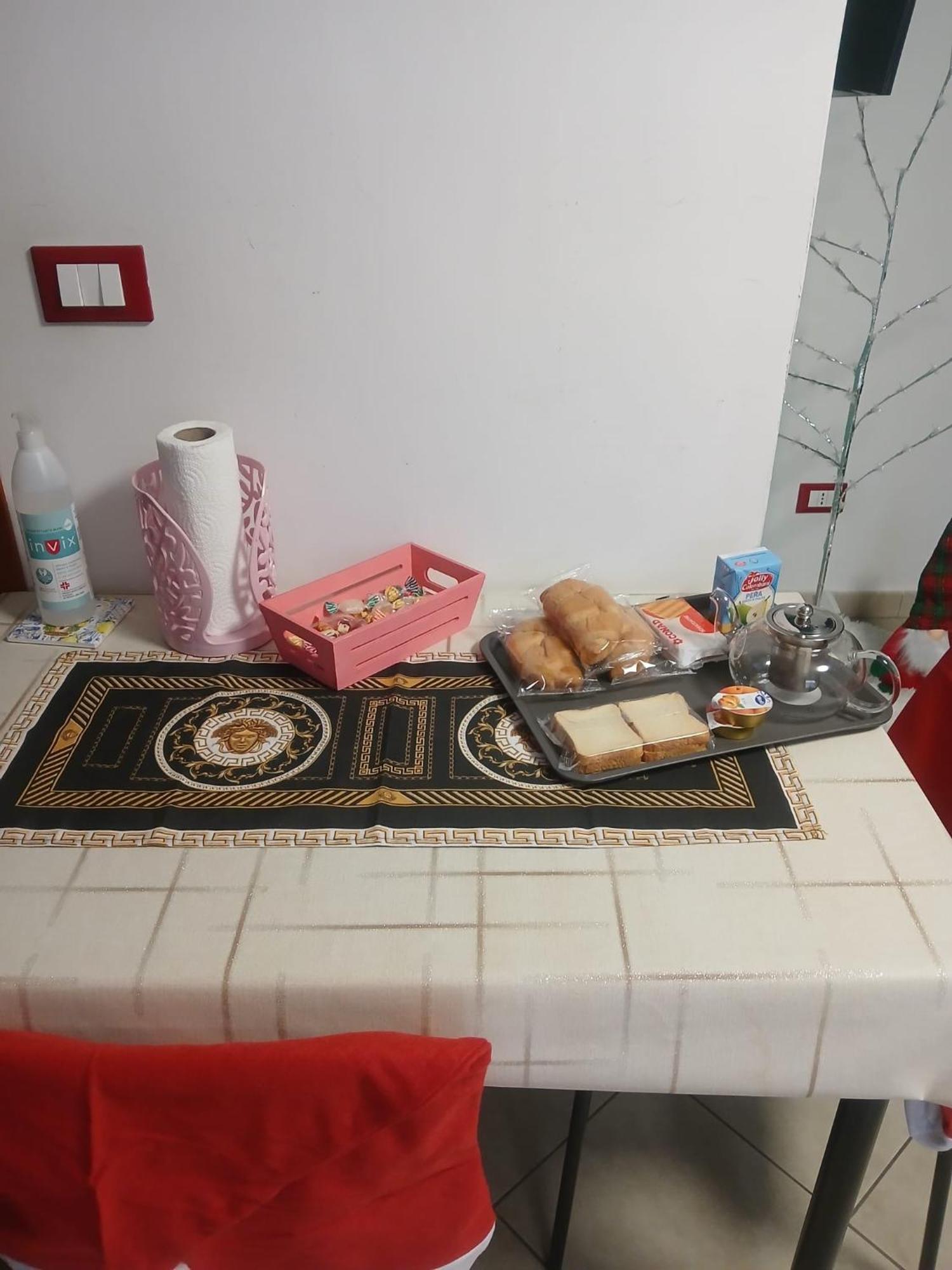Heart Of Catania Room 외부 사진